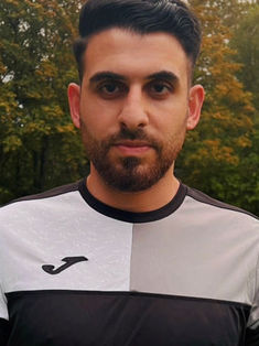 Furkan Kayadelen