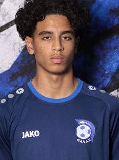 Ali Massaoudi