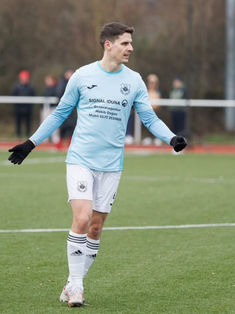 Alexander Gottwald