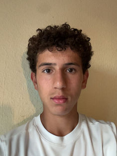 Elias Aziz Bouzeriba