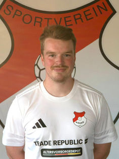 David Berenbrink
