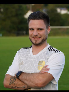 Jannick Gutendorf