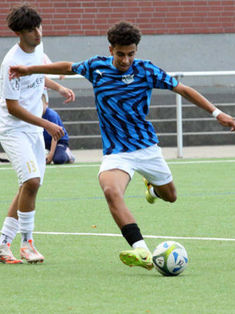 Adam El Bouhali Zarrouki