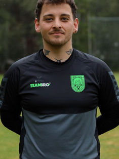 Frederik-Elias Krell