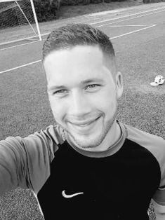 Domenic Klöckner