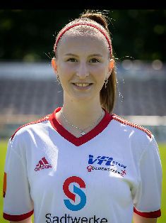 Mareike Krüger