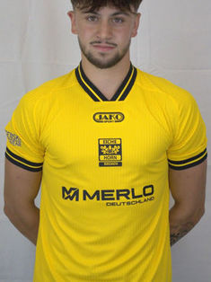 Kyell Diederichsen