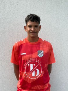 Mark Leon Singh