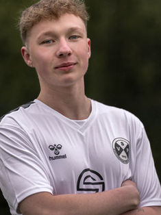 Leon-Niklas Schade