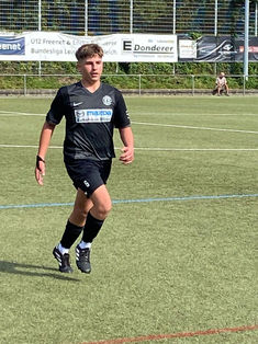 Semih Jonas Özdemir