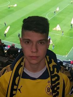 Patrick Carneiro