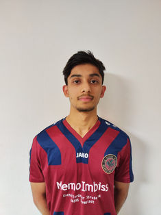 Ishwor Kapri