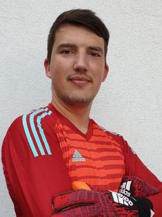 Niklas Schellenberg