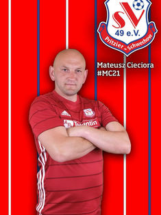 Mateusz Cieciora