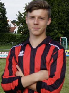 Avatar Bild