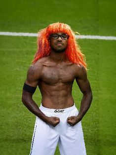 Malik Jamall White