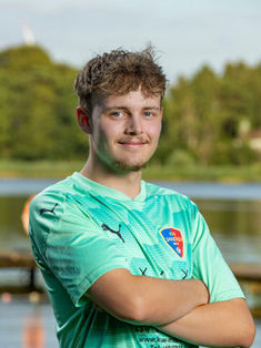 Lasse Erik Krüger