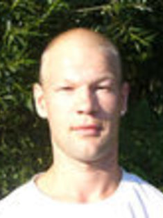 Niko Eirich