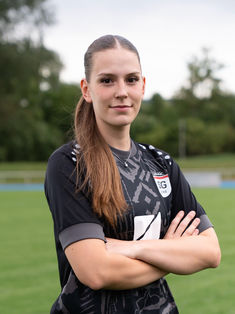 Janine Wöller