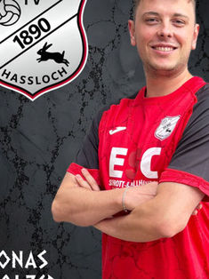 Jonas Holzer