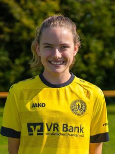 Fee Lüttge