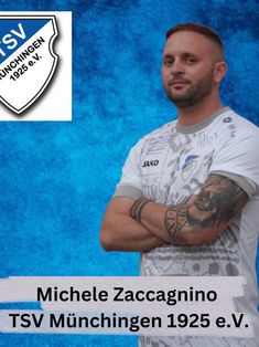 Michele Zaccagnino