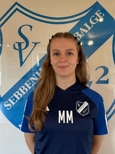 Mascha Meyer