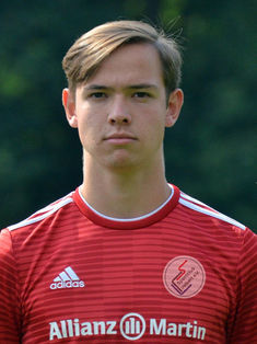 Benjamin Rust
