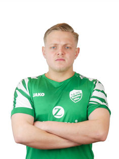 Artem Neshtenko