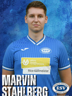 Marvin Stahlberg