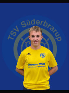 Tjorben Sörensen
