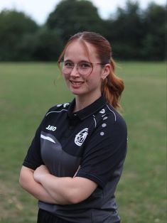 Alina-Marie Wichmann