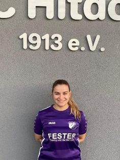 Madeline Lara Fichtner