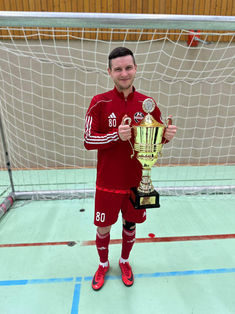 Oleksii Bakaliaryk