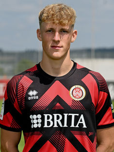 Tim Neubert