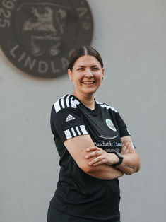Christina Nuzzo