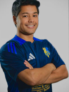 Hesam Holzkamp