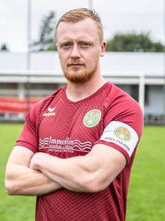 Patrick Brodersen