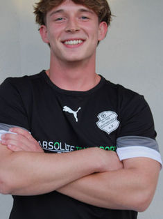 Tim Alexander Wiedemann