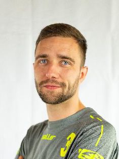 Nils Asche