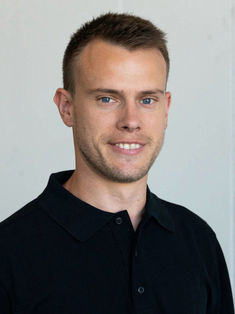 Oliver Baumann