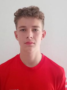 Dominik Peter Langen