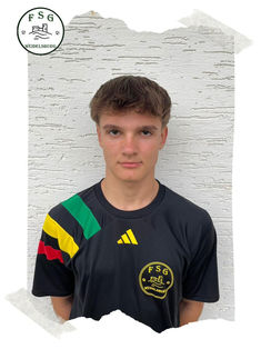 Jarno Finke