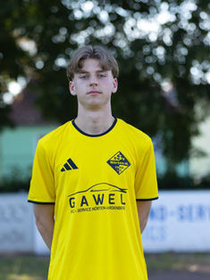 Killian Kurmes