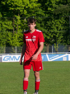 Avatar Bild
