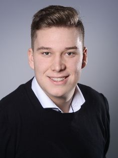 Florian Maximilian Salber