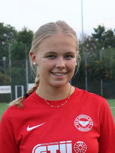 Theresa Maria Vornholt