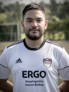 Batuhan Öztürk