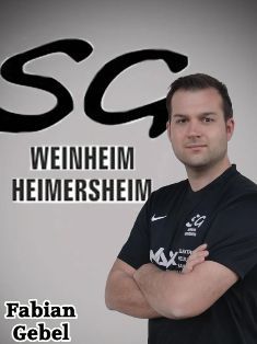 Fabian Gebel