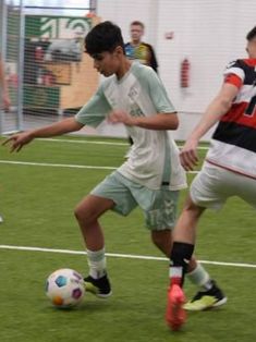 Bouzan Kader